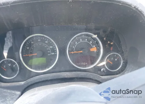 2014 Jeep Compass Latitude from USA, damaged, VIN 1C4NJDEB8ED532617